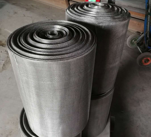 導(dǎo)磁不銹鋼網(wǎng)410、430